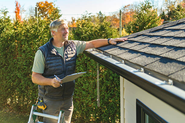 Trusted Storm Damage Roof Repair service in North Washington, IA - Ben Roofing and Steel LLC